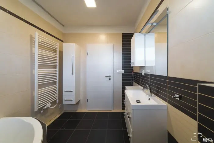 Pronájem rodinného domu, Brandýs nad Labem-Stará Boleslav, Borecká, 119 m2