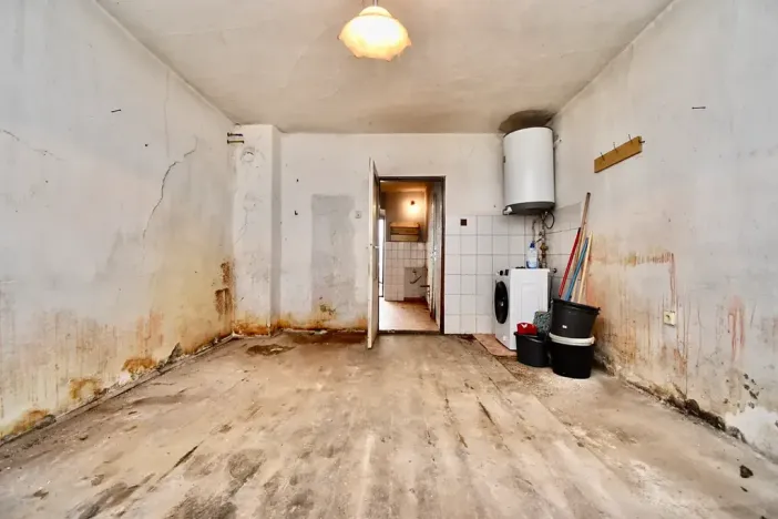 Prodej rodinného domu, Zbýšov, 70 m2