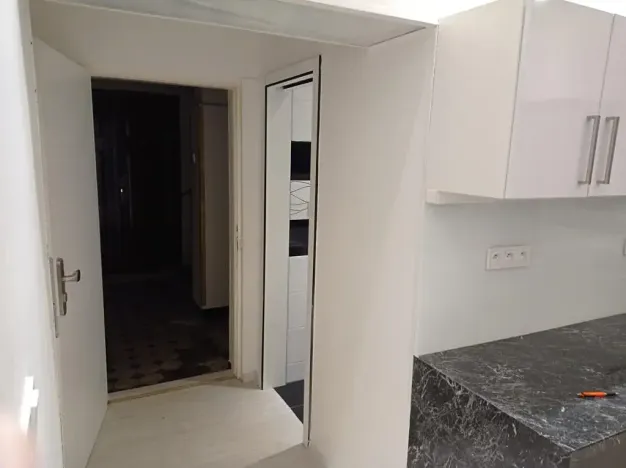 Pronájem bytu 1+1, Karlovy Vary, Nebozízek, 55 m2