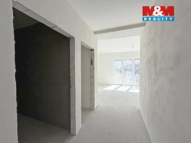 Prodej bytu 4+kk, Obrataň, 110 m2