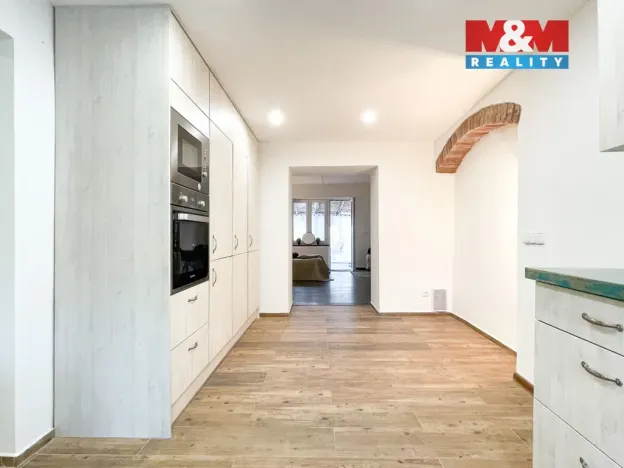 Prodej rodinného domu, Litomyšl - Litomyšl-Město, Na Lánech, 2275 m2