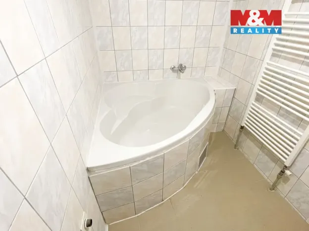 Prodej rodinného domu, Litomyšl - Litomyšl-Město, Na Lánech, 2275 m2