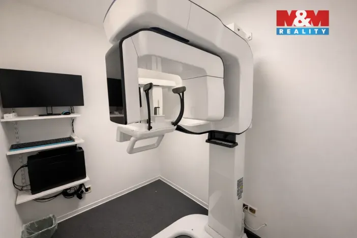 Pronájem komerční nemovitosti, Praha - Nové Město, Opletalova, 16 m2