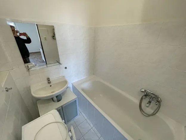 Pronájem bytu 1+kk, Praha - Břevnov, Šlikova, 29 m2