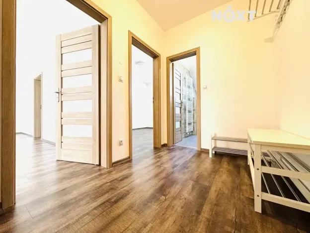 Pronájem bytu 3+kk, České Budějovice, Nová, 80 m2