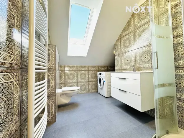 Pronájem bytu 3+kk, České Budějovice, Nová, 80 m2