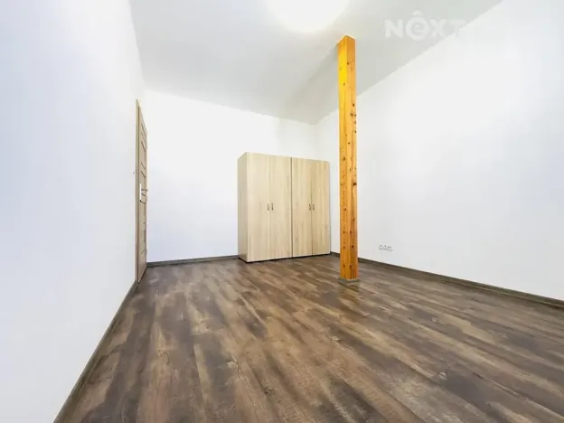 Pronájem bytu 3+kk, České Budějovice, Nová, 80 m2