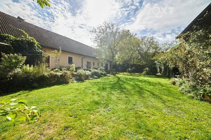 Prodej rodinného domu, Stříbřec, 255 m2