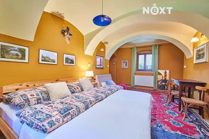 Prodej rodinného domu, Stříbřec, 255 m2