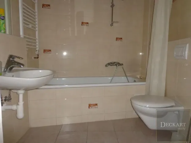 Pronájem bytu 3+kk, Teplice, Lípová, 110 m2