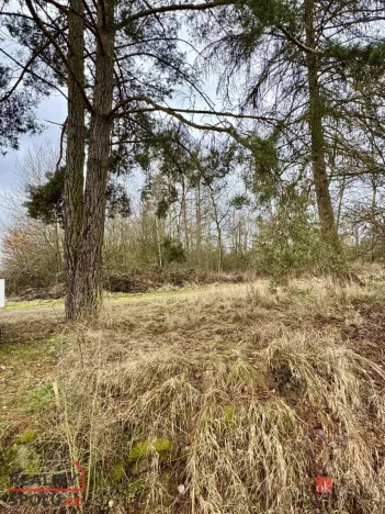 Prodej zahrady, Kbelany, 867 m2