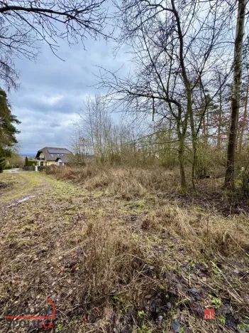 Prodej zahrady, Kbelany, 867 m2