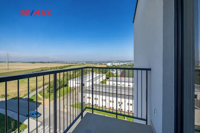 Pronájem bytu 3+kk, Plzeň, Pecháčkova, 64 m2