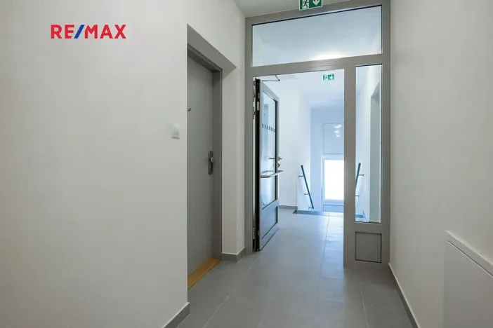 Pronájem bytu 3+kk, Plzeň, Pecháčkova, 64 m2