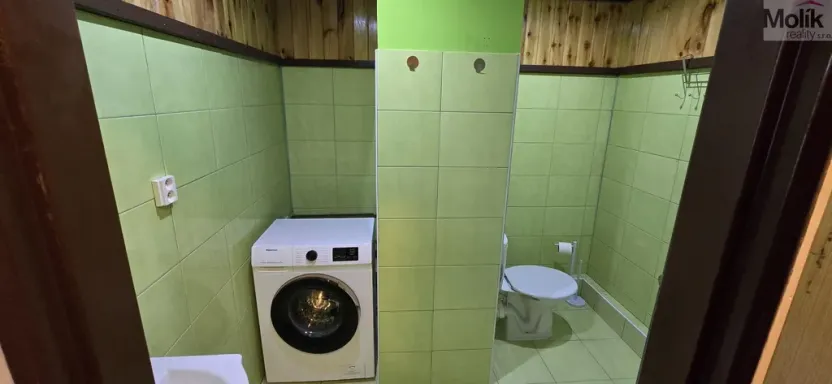 Prodej bytu 1+1, Litvínov - Horní Litvínov, Tylova, 37 m2