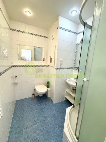 Prodej bytu 1+1, Otrokovice, Luční, 33 m2