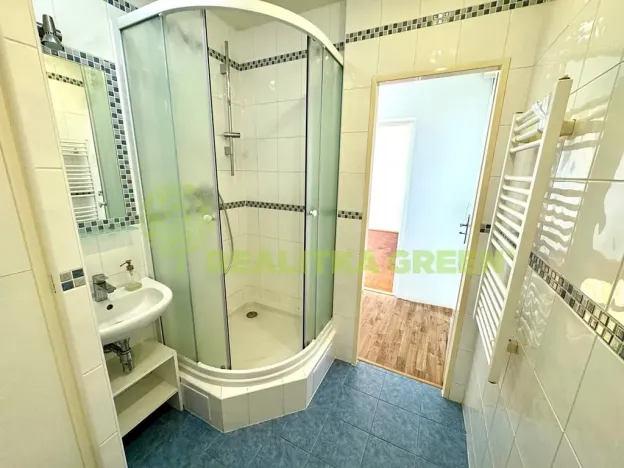 Prodej bytu 1+1, Otrokovice, Luční, 33 m2