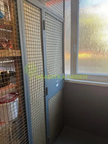 Prodej bytu 1+1, Otrokovice, Luční, 33 m2