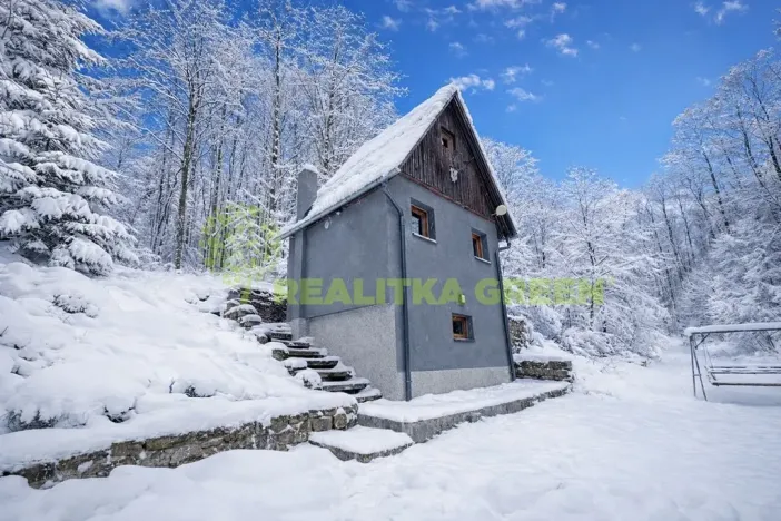 Pronájem chaty, Provodov, 25 m2