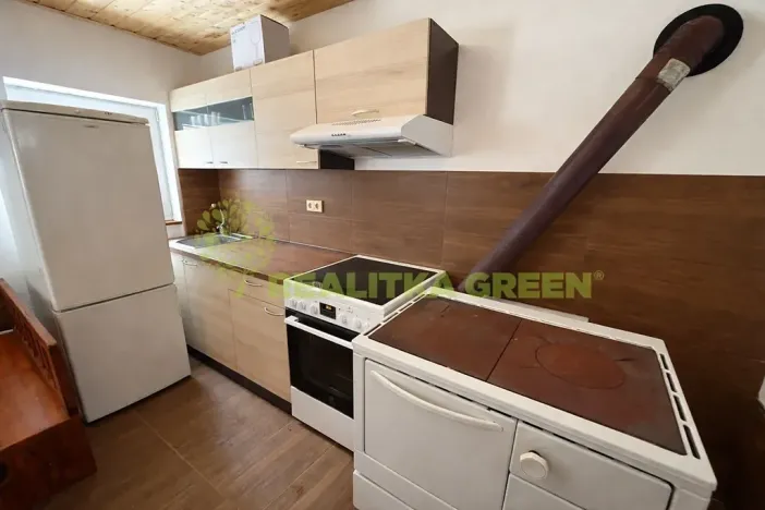 Pronájem chaty, Provodov, 25 m2