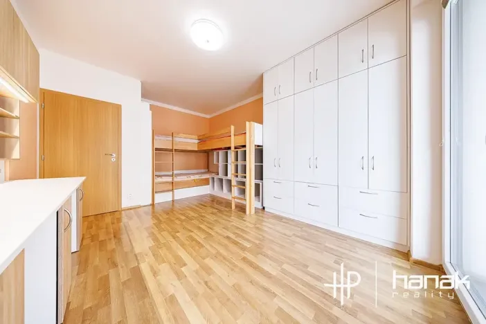Prodej bytu 3+kk, Olomouc, Aloise Rašína, 82 m2