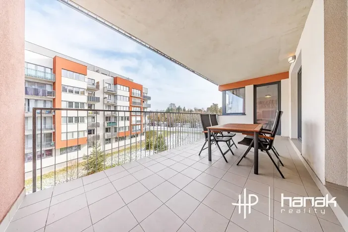 Prodej bytu 3+kk, Olomouc, Aloise Rašína, 82 m2