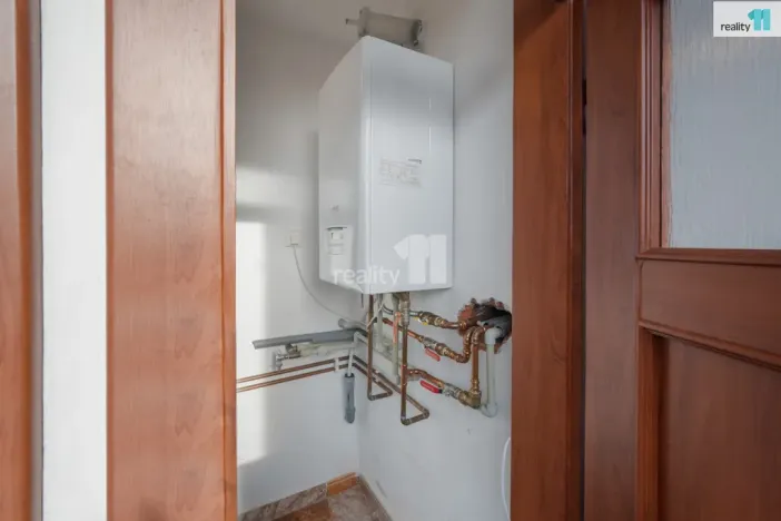 Prodej rodinného domu, Dráchov, 516 m2