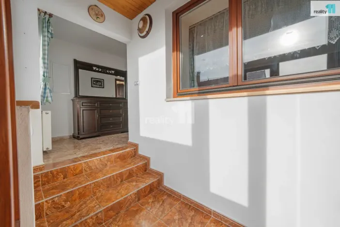 Prodej rodinného domu, Dráchov, 516 m2