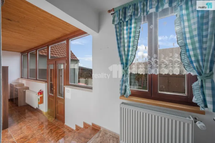 Prodej rodinného domu, Dráchov, 516 m2