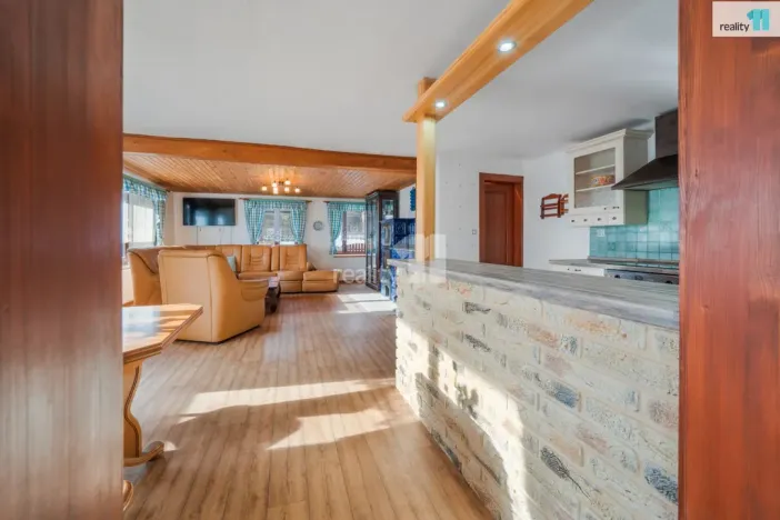 Prodej rodinného domu, Dráchov, 516 m2