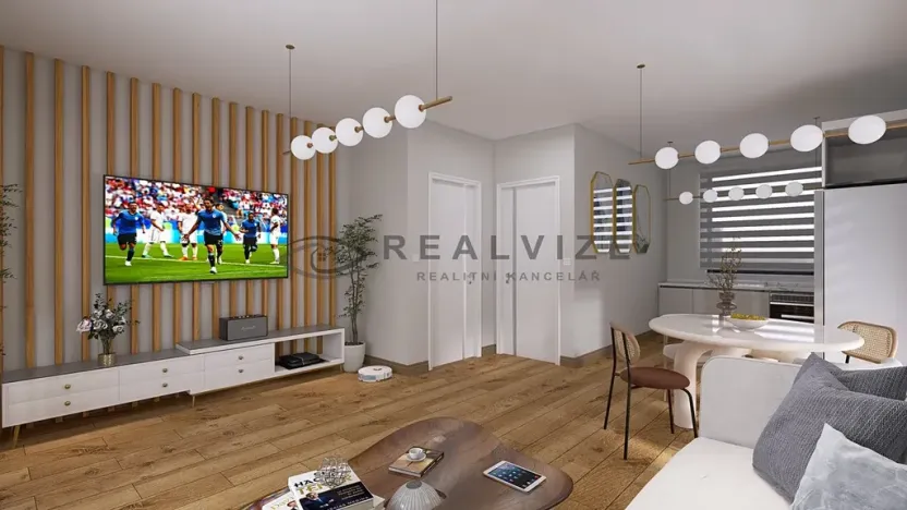 Prodej rodinného domu, Ločenice, 123 m2