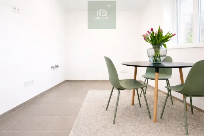 Prodej bytu 2+1, Klatovy - Klatovy III, Kollárova, 55 m2