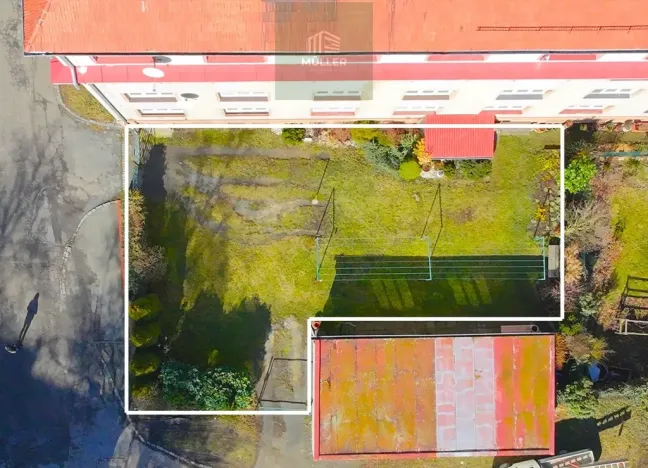 Prodej bytu 2+1, Klatovy - Klatovy III, Kollárova, 55 m2