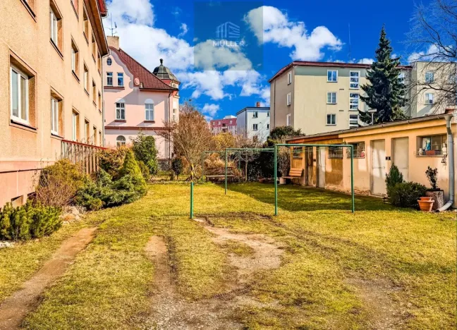 Prodej bytu 2+1, Klatovy - Klatovy III, Kollárova, 55 m2