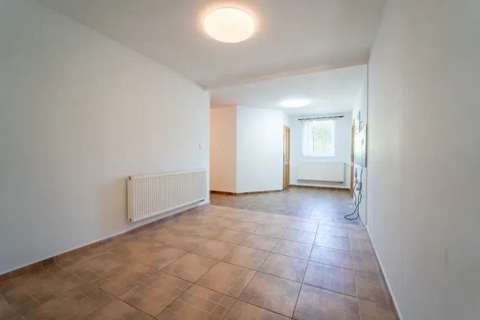Prodej zemědělského objektu, Habrovany, 350 m2