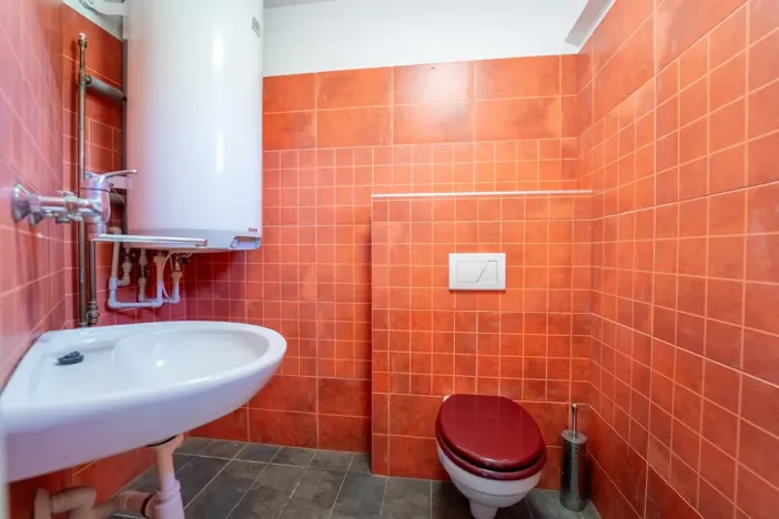 Prodej zemědělského objektu, Habrovany, 350 m2