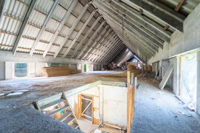 Prodej zemědělského objektu, Habrovany, 350 m2