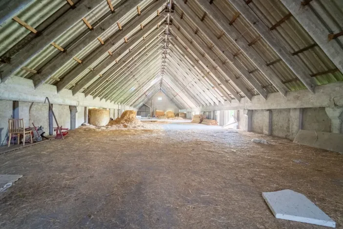 Prodej zemědělského objektu, Habrovany, 350 m2