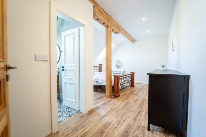 Prodej zemědělského objektu, Habrovany, 350 m2