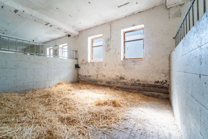 Prodej zemědělského objektu, Habrovany, 350 m2