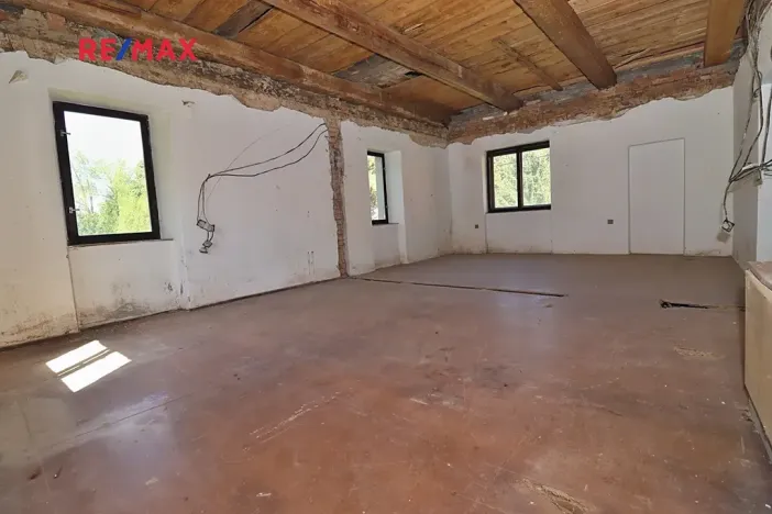 Prodej zemědělského objektu, Kostelec u Heřmanova Městce, 415 m2