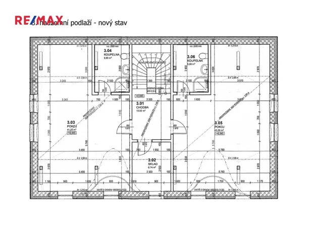 Prodej zemědělského objektu, Kostelec u Heřmanova Městce, 415 m2