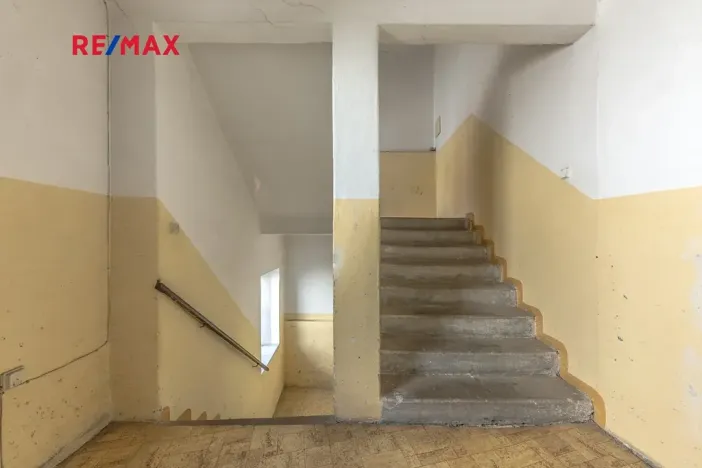 Prodej rodinného domu, Lomnice nad Lužnicí, Tyršova, 315 m2