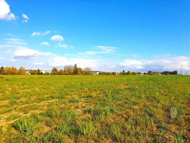 Prodej pole, Ohrobec, Duhová, 6296 m2