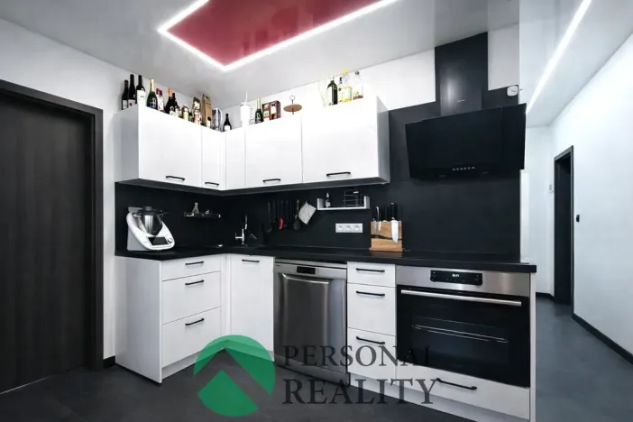 Prodej bytu 3+1, Mariánské Lázně, Družstevní, 75 m2