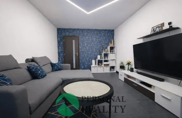 Prodej bytu 3+1, Mariánské Lázně, Družstevní, 75 m2