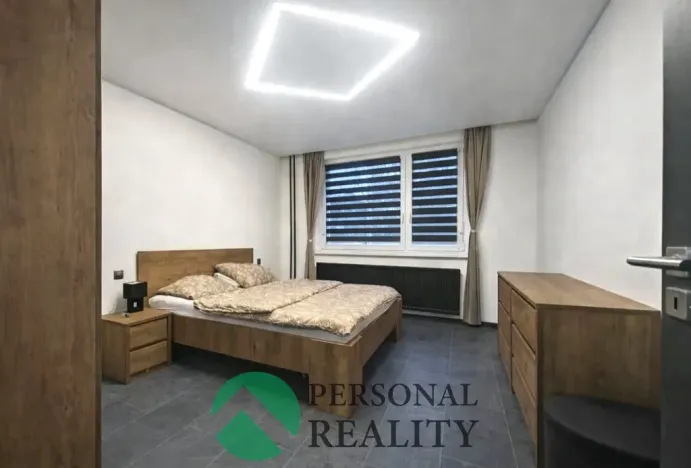 Prodej bytu 3+1, Mariánské Lázně, Družstevní, 75 m2