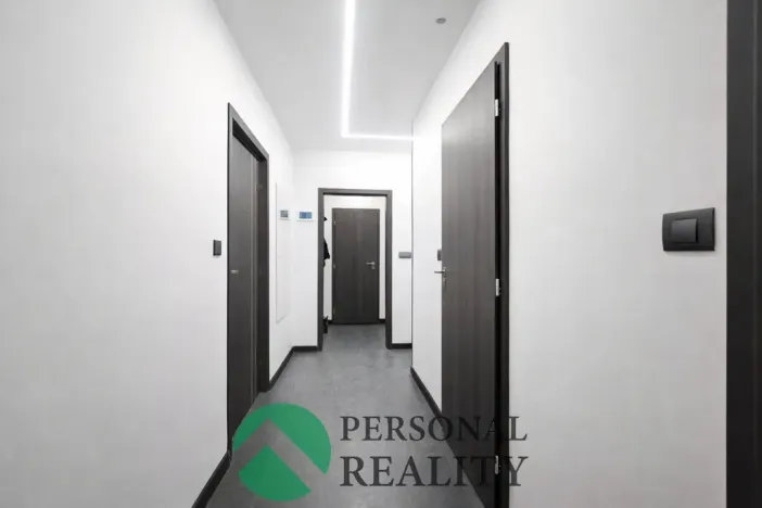 Prodej bytu 3+1, Mariánské Lázně, Družstevní, 75 m2