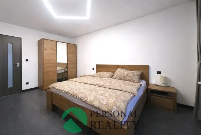 Prodej bytu 3+1, Mariánské Lázně, Družstevní, 75 m2