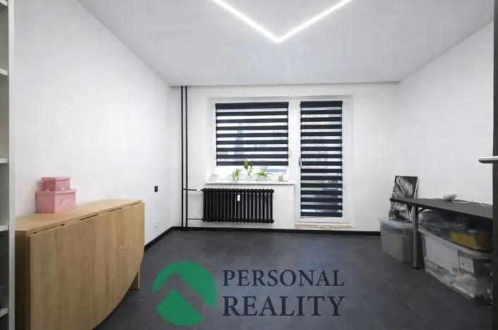 Prodej bytu 3+1, Mariánské Lázně, Družstevní, 75 m2